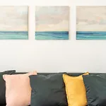 Apartment In The Center Of Lisbon