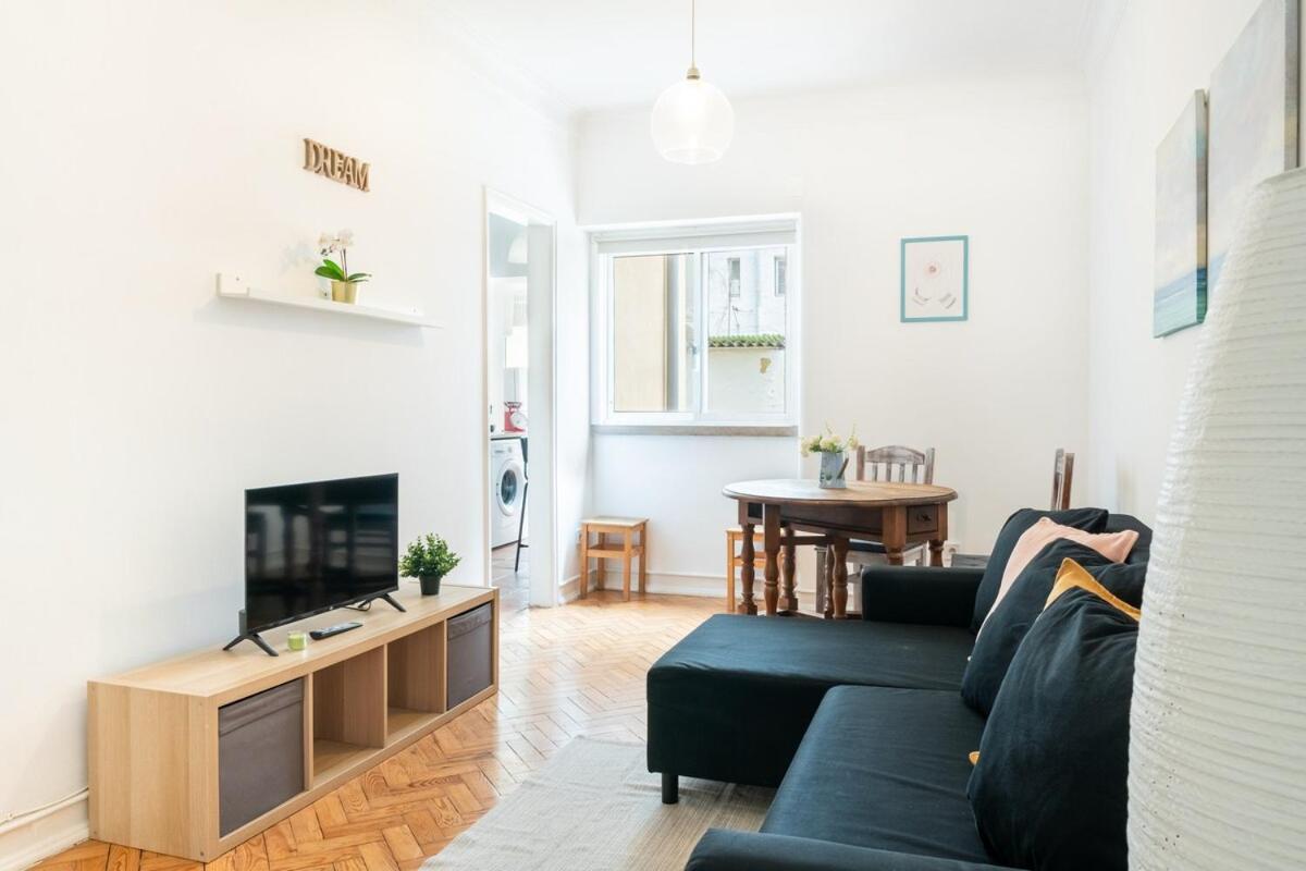 Apartment In The Center Of *