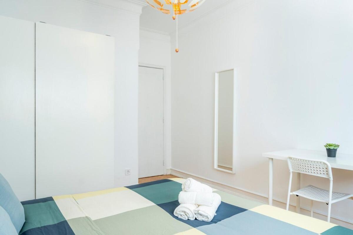 Apartment In The Center Of